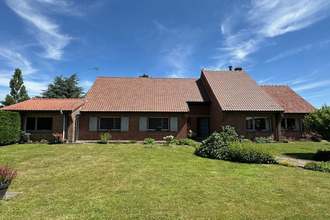 achat maison bapaume 62450