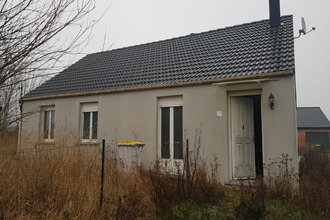achat maison bapaume 62450