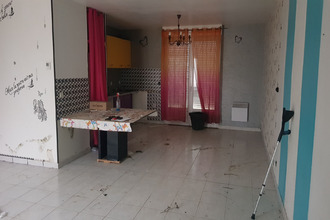 achat maison bapaume 62450