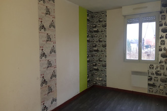 achat maison bapaume 62450