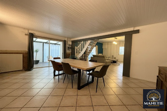 achat maison bapaume 62450