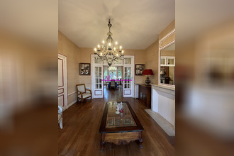 achat maison bapaume 62450