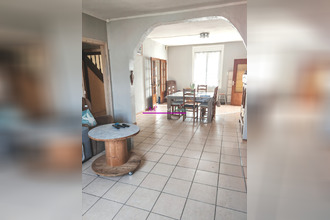 achat maison bapaume 62450