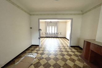 achat maison bapaume 62450