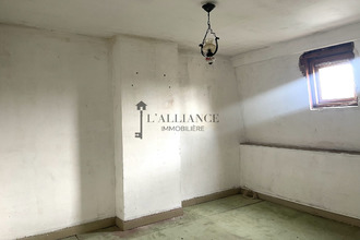 achat maison bapaume 62450