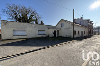 achat maison bapaume 62450