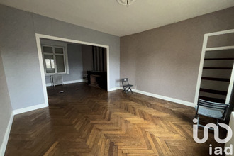 achat maison bapaume 62450