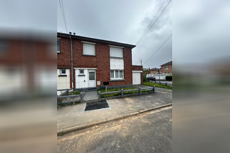 achat maison bapaume 62450