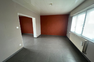 achat maison bapaume 62450