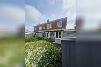 achat maison bapaume 62450