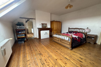 achat maison bapaume 62450