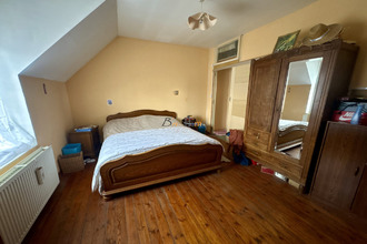 achat maison bapaume 62450