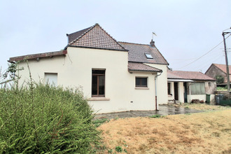 achat maison bapaume 62450