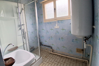 achat maison bapaume 62450
