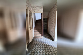 achat maison bapaume 62450