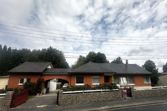 achat maison bapaume 62450