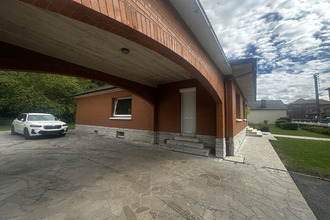 achat maison bapaume 62450