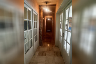 achat maison bapaume 62450