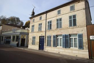 achat maison bar-le-duc 55000