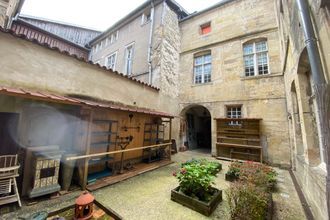 achat maison bar-le-duc 55000