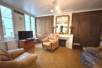 achat maison bar-le-duc 55000