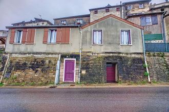 achat maison bar-le-duc 55000