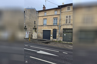 achat maison bar-le-duc 55000