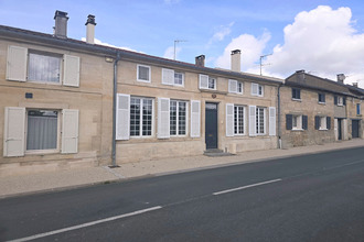 achat maison bar-le-duc 55000