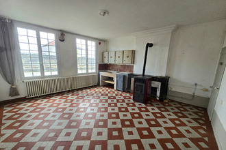 achat maison bar-le-duc 55000