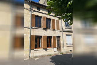 achat maison bar-le-duc 55000