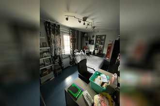 achat maison bar-le-duc 55000