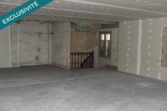 achat maison bar-le-duc 55000