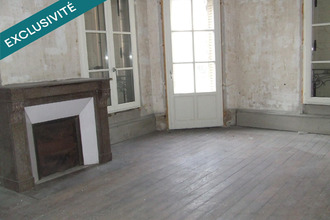 achat maison bar-le-duc 55000