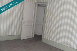 achat maison bar-le-duc 55000