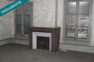 achat maison bar-le-duc 55000