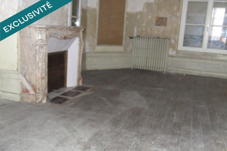 achat maison bar-le-duc 55000