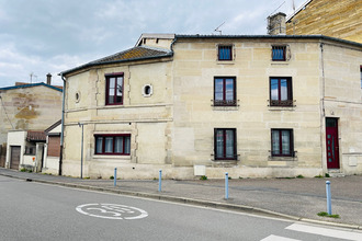 achat maison bar-le-duc 55000