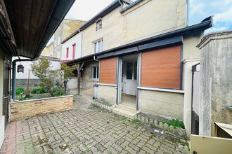 achat maison bar-le-duc 55000
