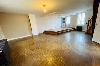 achat maison bar-le-duc 55000