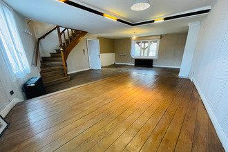 achat maison bar-le-duc 55000