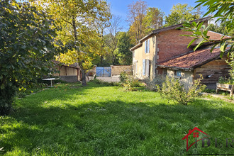 achat maison bar-le-duc 55000