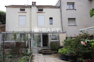 achat maison bar-le-duc 55000