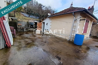 achat maison bar-le-duc 55000