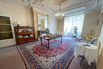 achat maison bar-le-duc 55000