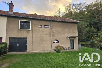 achat maison bar-le-duc 55000