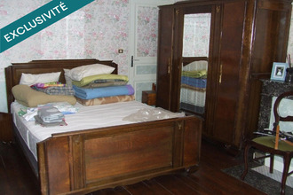 achat maison bar-le-duc 55000