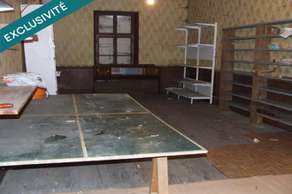 achat maison bar-le-duc 55000