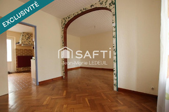achat maison bar-le-duc 55000