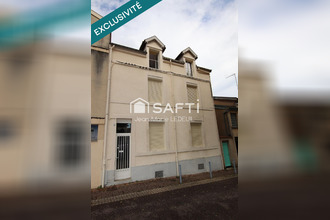 achat maison bar-le-duc 55000