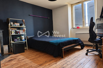 achat maison bar-le-duc 55000